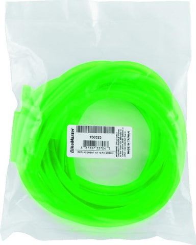 BikeMaster Replacement Kit 10 Pk - Green - 150325