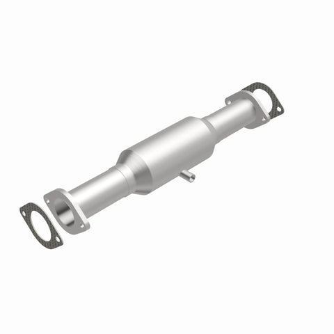 MagnaFlow Direct Fit Catalytic Converter Ford 83 85 - 23352