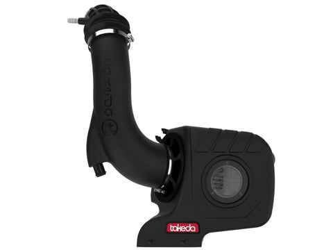 aFe 18-21 Hyundai Kona L4-1.6L (t) Takeda Momentum Cold Air Intake System w/ Pro Dry S Media - 56-70032D