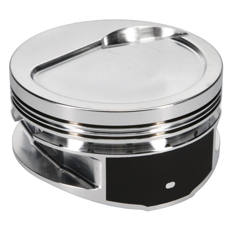 JE Pistons BBC INV DOME Set of 8 Pistons - 257949
