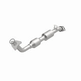 MagnaFlow Conv DF 98-02 Lexus LX470 4.7L OEM - 49422