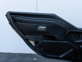 PRP Seats 2016+ Polaris General Front Upper Door Bags - Pair - E114-210