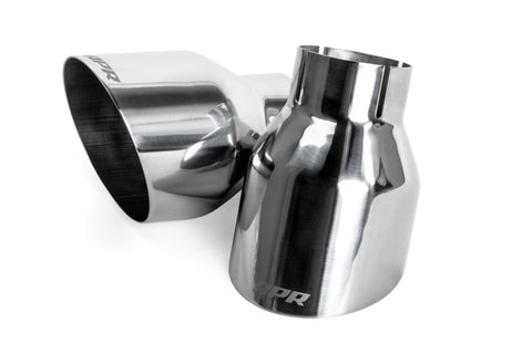 APR 17-25 Porsche Boxster/Cayman 2.0T/2.5T Full Catback Exhaust System - CBK0024