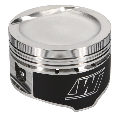Wiseco GM LD9 2.4L Dished 9:1 CR 90.5mm Piston Shelf Stock Kit - K584M905
