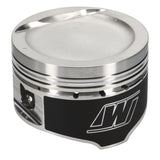 Wiseco GM LD9 2.4L Dished 9:0 CR 90.0mm Bore Piston Shelf Stock Kit - K584M90