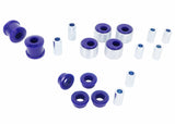 SuperPro Radius Arm Bushing Kit - KIT085ADJK