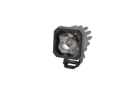 Diode Dynamics Stage Series C1 LED Pod Sport - White Spot Standard ABL Each - DD6450S
