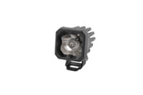 Diode Dynamics Stage Series C1 LED Pod Pro - White Spot Standard RBL Each - DD6466S