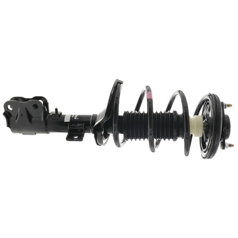 KYB Shocks & Struts Strut Plus Front Left 08-11 Mitsubishi Lancer DE & SE - SR4566
