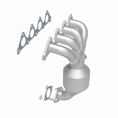 Magnaflow Conv DF 01-05 Hyundai Accent 1.6L - 452033