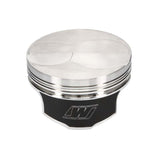 Wiseco Chevy LS Series -2.8cc Dome 4.155inch Bore Piston Shelf Stock Kit - K462X155