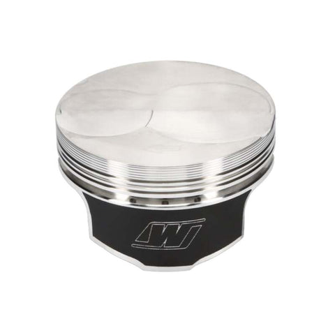 Wiseco Chevy LS Series -2.8cc Dome 4.155inch Bore Piston Shelf Stock Kit - K462X155