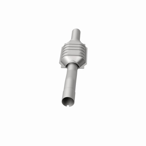 MagnaFlow Direct Fit Catalytic Converter 02-04 Jeep Grand Cherokee 4.0L Rear - 24992