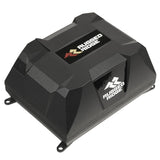 Rugged Ridge Solenoid Box With Wires for Trekker Winch - 15103.38