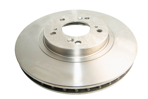 DBA 99-04 Acura RL Front Street Series Standard Rotor - DBA476