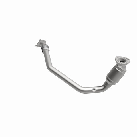 MagnaFlow Direct Fit Catalytic Converter G6- 2005-2006 6 3.5L OEM - 49228