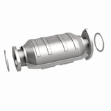 MagnaFlow Direct Fit Catalytic Converter 95-97 Toyota Land Cruiser 4.5L - 447217