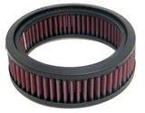 K&N Custom Air Filter Round 4.625in ID / 6in OD / 2.063in Height - E-3224