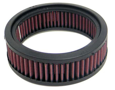K&N Custom Air Filter Round 4.625in ID / 6in OD / 2.063in Height - E-3224