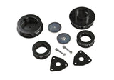 Superlift 12-18 Ram 1500 4WD Front/Rear Kit (Not for Models Equipped w/ Air Ride) 2.5in Leveling Kit - 40043