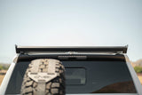 DV8 Offroad 2024-2025 Toyota Tacoma Double Cab Roof Rack - RRTT1-04