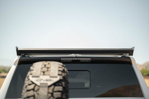 DV8 Offroad 2024-2025 Toyota Tacoma Double Cab Roof Rack - RRTT1-04