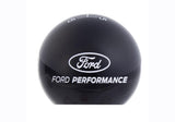 Ford Racing 2015-2017 Mustang Ford Racing Shift Knob 6 Speed - M-7213-M8A