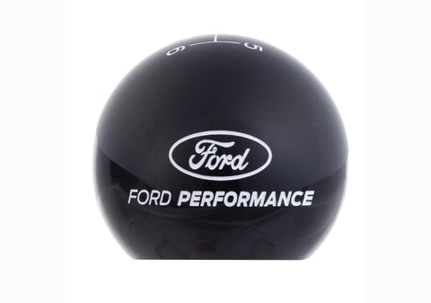 Ford Racing 2015-2017 Mustang Ford Racing Shift Knob 6 Speed - M-7213-M8A