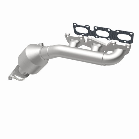MagnaFlow Direct Fit Catalytic Converter 2009 Kia Borrego 3.8L Passenger Side - 51401