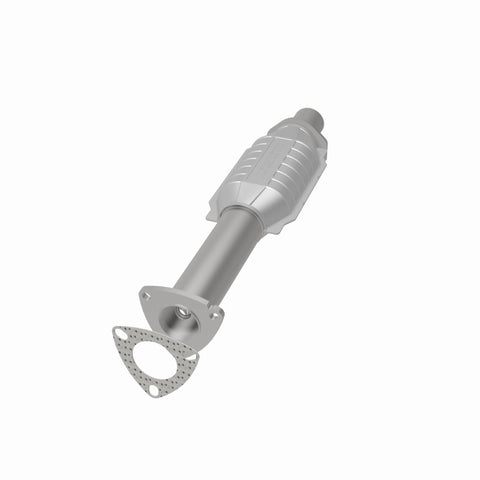 MagnaFlow Direct Fit Catalytic Converter 95-98 GM S10 Pickup 4.3L - 93483