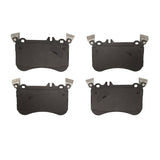 R1 14-19 Mercedes-Benz Gla45 AMG Front Euro Ceramic Brake Pads - 2600-1634-10