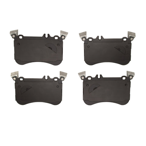 R1 14-19 Mercedes-Benz Gla45 AMG Front Euro Ceramic Brake Pads - 2600-1634-10