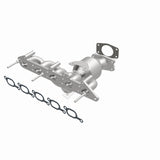 MagnaFlow Conv DF 01-05 Volvo S60 2.4L / V70 2.4L - 24425