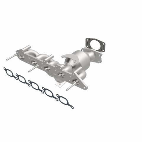 MagnaFlow Conv DF 01-05 Volvo S60 2.4L / V70 2.4L - 24425