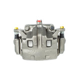 Power Stop 05-18 Nissan Frontier Front Right Autospecialty Caliper w/Bracket - L3122A