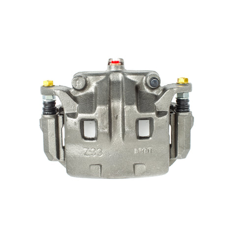 Power Stop 05-18 Nissan Frontier Front Right Autospecialty Caliper w/Bracket - L3122A