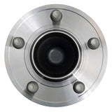 MOOG 12-22 Chrysler 300 Front Hub Assembly - 513325
