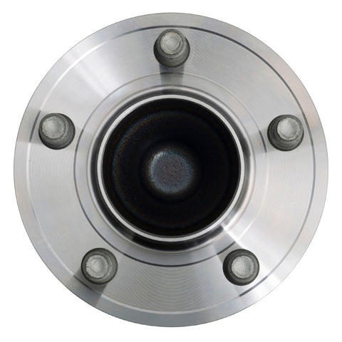 MOOG 12-22 Chrysler 300 Front Hub Assembly - 513325
