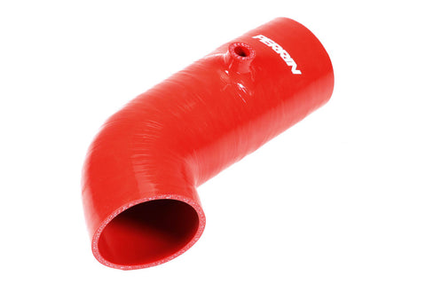 PERRIN 22-26 Subaru BRZ / Toyota GR86 Inlet Hose - Red - PSP-INT-432RD