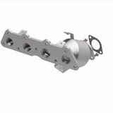 MagnaFlow 18-19 Hyundai Accent L4 1.6L / 2018 Kia Rio L4 1.6L Direct-Fit Catalytic Converter - 23-113