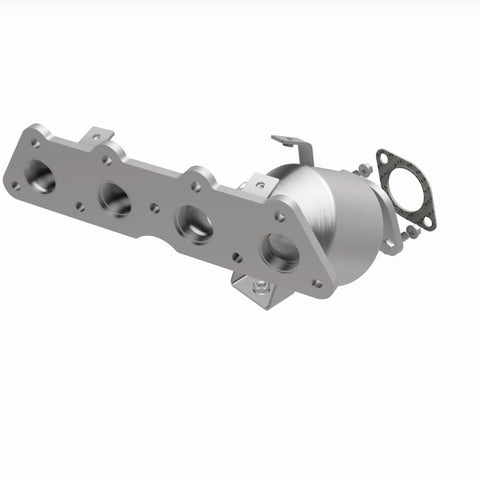 MagnaFlow 18-19 Hyundai Accent L4 1.6L / 2018 Kia Rio L4 1.6L Direct-Fit Catalytic Converter - 23-113