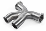 APR 17-25 Porsche Boxster/Cayman 2.0T/2.5T Full Catback Exhaust System - CBK0024