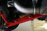 UMI Performance 64-72 A-Body Boxed Lower Control Arms- w/ Dual Roto-Joints - 4042-R