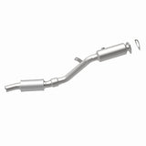 MagnaFlow Conv DF 05-07 Audi A4 Quat 3.2L Passenger Side - 24139