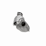 MagnaFlow Conv DF 03-04 350Z/G35 Couple Passenger Side - 51098