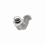 MagnaFlow Direct Fit Catalytic Converter 99-02 4Runner 3.4L frt OEM - 49505