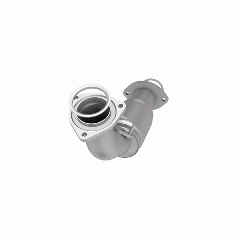 MagnaFlow Direct Fit Catalytic Converter 99-02 4Runner 3.4L frt OEM - 49505