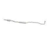 Magnaflow Conv DF 2011-2013 Outlander L4 2.4 OEM Underbody - 21-239