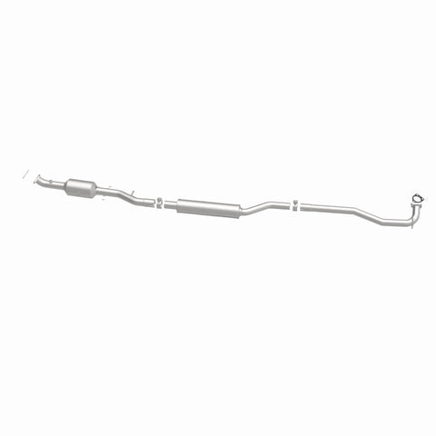 Magnaflow Conv DF 2011-2013 Outlander L4 2.4 OEM Underbody - 21-239