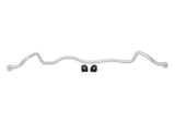 Whiteline 03-06 Mitsubishi Lancer Evo 8/9 Front 26mm Heavy Duty Swaybar - BMF48